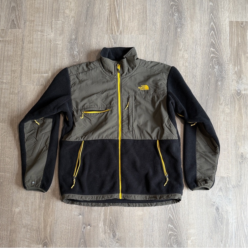 The North Face Jacket